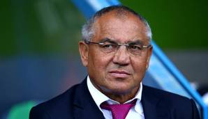 Felix Magath sieht "keine Möglichkeit" für eine Rückkehr zum Hamburger SV.