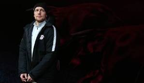 Emil Forsberg hat eine "großartige Beziehung" zu Ralph Hasenhüttl.