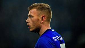 Schalkes Max Meyer wurde angeblich von Atletico Madrid beobachtet.