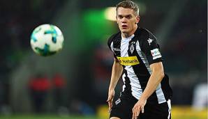 Matthias Ginter von Borussia Mönchengladbach: "Natürlich verdienen wir Fußballer zu viel".