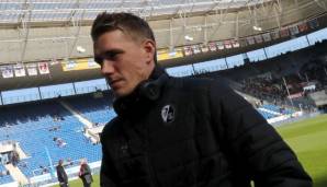 Nils Petersen vom SC Freiburg hat klare Worte für den FC Bayern München