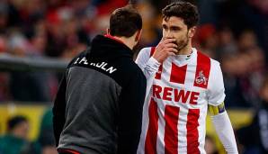 Stefan Ruthenbeck hat erklärt, dass Jonas Hector dem FC Barcelona abgesagt habe.