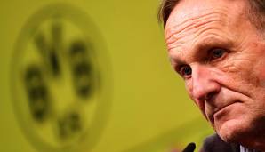 Hans-Joachim Watzke hat sich über die 50+1-Regel, den FC Bayern und die Zukunft der Bundesliga geäußert.