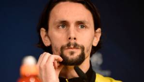 Neven Subotic gewann mit dem BVB zweimal die deutsche Meisterschaft.