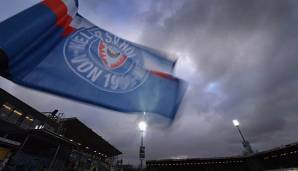 Holstein Kiel dürfte seine Bundesliga-Spiele im eigenen Stadion austragen.