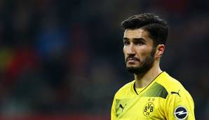 Nuri Sahin hat nach der 1:3-Niederlage gegen 1899 Hoffenheim am 34. Spieltag die Saison des BVB schonungslos analysiert.