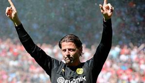 Weidenfeller zeigt Verständnis nach bizarrem Abschied.