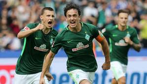 Thomas Delaney steht wohl vor einem Wechsel zu Borussia Dortmund.