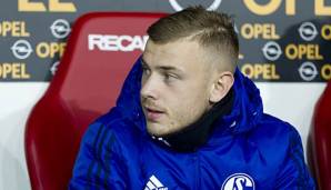 Max Meyer hat immer noch keinen neuen Verein gefunden.