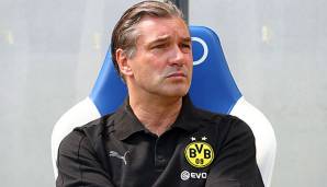 Michael Zorc