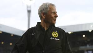 Lucien Favre soll den BVB-Verantwortlichen seinen Wunschkandidaten für einen Sommertransfer genannt haben.