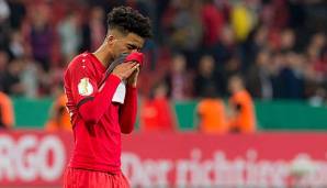 Benjamin Henrichs war bei Bayer Leverkusen zuletzt kein unumstrittener Stammspieler mehr.