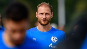 Benedikt Höwedes war bereits in der vergangenen Saison an Juventus Turin ausgeliehen und spielte in den Plänen von Domenico Tedesco keine Rolle mehr.