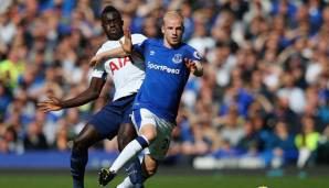 Wird Davy Klaassen der Rekord-Transfer von Werder Bremen?