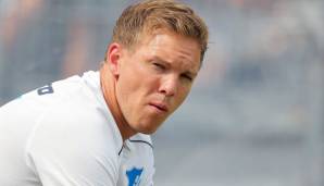 Julian Nagelsmann schlug ein Angebot von Real Madrid (zunächst) aus.