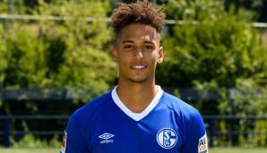 Thilo Kehrer kann wieder voll trainieren.