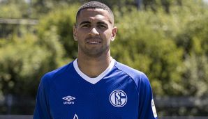 Omar Mascarell fällt vorerst verletzt aus.