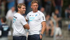 Nagelsmann will in seiner letzten Saison das "Maximale" erreichen.