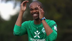 Naldos Einstand bei Werder Bremen hatte es in sich.