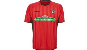 SC Freiburg - 92,95 Euro. Ausrüster: Hummel.