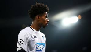 Reiss Nelson soll in Hoffenheim zumindest für ein Jahr den zum FC Bayern zurückgekehrten Serge Gnabry ersetzen.