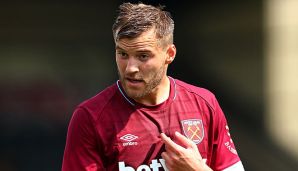 Andriy Yarmolenko wird auch in England heftig kritisiert.