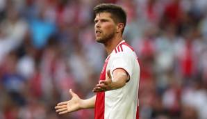 Jan-Klaas Huntelaar kritisiert Tedescos Defensiv-Fußball.