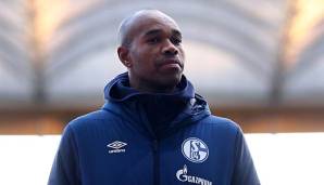 Naldo war zuletzt auf Schalke nicht mehr gesetzt.