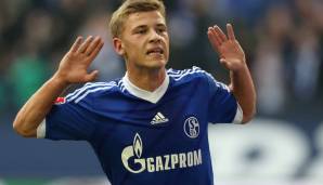 MITTELFELD - Max Meyer: Von 2009 bis 2018 auf Schalke, reifte dort zum Nationalspieler. Seit seinem Wechsel zu Crystal Palace läuft gar nichts mehr zusammen, zuletzt wurde er im Londoner Süden in die U23 abgeschoben. Der Vertrag wurde nun aufgelöst.