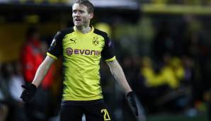 ANDRE SCHÜRRLE: Kam 2016 für 30 Millionen Euro aus Wolfsburg und ist bis heute teuerster BVB-Einkauf aller Zeiten. Rentiert hat sich diese Summe nicht, denn Schürrle musste häufig verletzt passen. Kam in zwei Spielzeiten auf 51 Pflichtspieleinsätze.