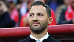 Domenico Tedesco ist neuer Trainer bei RB Leipzig und tritt damit die Nachfolge des entlassenen Jesse Marsch an. Der 36-Jährige war zuletzt Coach in Moskau - und Jahrgangsbester beim DFB-Trainerlehrgang 2016. SPOX präsentiert die übrigen Jahrgangsbesten.