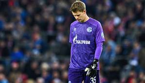 Alexander Nübel wird mit dem FC Bayern in Verbindung gebracht.