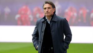 VfL Wolfsburg: Bruno Labbadia machte aus einem Abstiegs- einen Europapokalkandidaten, wird den Klub im Sommer aber nach einem Zerwürfnis mit Manager Jörg Schmadtke auf eigenen Wunsch verlassen.