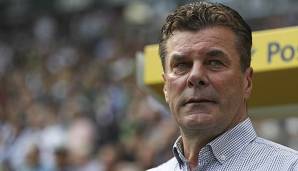 Dieter Hecking fordert von den Bundesliga-Trainern eine stärkere Positionierung.