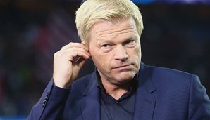 Oliver Kahn glaubt an die Rückkehr des HSV in die Bundesliga.