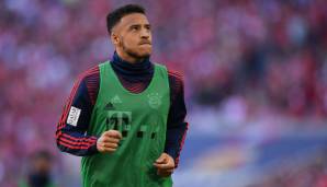 Corentin Tolisso (4 Spiele, 1 Tor): Präsentierte sich nach dem WM-Sieg mit Frankreich in starker Verfassung, riss sich dann aber das Kreuzband und fiel bis April aus. Kam danach zu drei Kurzeinsätzen, bei denen er sich souverän präsentierte. Note: 3.