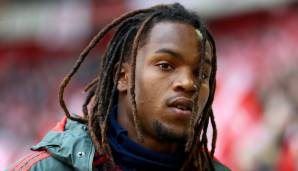 Renato Sanches (24 Spiele, 3 Tore, 2 Vorlagen): Genoss zu Beginn der Saison das Vertrauen von Kovac, rückte dann aber immer mehr ins zweite Glied. Beschwerte sich darüber und wird den Verein im Sommer wohl wieder verlassen. Note: 4,5.