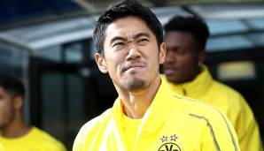 Nach seiner Rückkehr machte Kagawa nur noch 64 Prozent aller möglichen Pflichtspiele (vorher 79 Prozent). Auch seine Torbeteiligungen gingen zurück. Unter Favre spielte Kagawa keine Rolle mehr und läuft mittlerweile für PAOK auf.