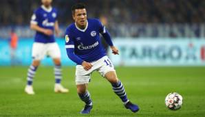 YEVHEN KONOPLYANKA: Nach sechs Bundesliga-Toren in drei Jahren würde man den Linksaußen nicht vermissen, schließlich ist er einer der Topverdiener. Aber wer zahlt eine ordentliche Ablöse? Fenerbahce wird als Abnehmer gehandelt.