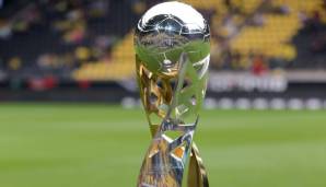 Borussia Dortmund und der FC Bayern spielen am Samstag um den DFL-Supercup.