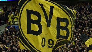 Bei Borussia Dortmund klingelt mächtig die Kasse.