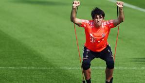 Javi Martinez (für 40 Millionen Euro von Athletic Club zum FC Bayern im Sommer 2012): Setzte sich sofort durch und wurde zum entscheidenden Mosaikstein beim Triple-Triumph des FCB im Jahr 2013.