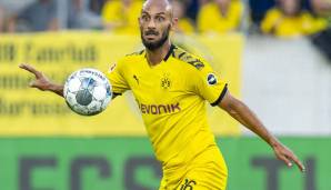 Ömer Toprak (rechter Innenverteidiger)