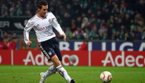 PLATZ 15: Miroslav Klose - 42 Assists.