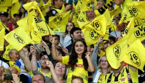 Die Favre-Verpflichtung verursacht Aufbruchstimmung beim BVB. Der unumstrittene Fachmann mit klaren Vorgaben und Liebe zur Detailarbeit schürt die Hoffnungen der Fans auf eine neue Ära des Erfolgs, besseren Fußball und die Rückkehr zur alten Stärke.