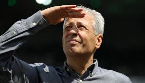 Die BVB-Bosse entscheiden sich, "die Kommunikationsstrategie etwas mehr zu akzentuieren. Wir werden noch ambitionierter auftreten". Watzkes Auftrag an Lucien Favre ist klar: Die Meisterschaft ist das Ziel mit diesem Kader.