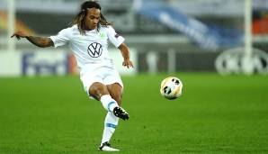 Kevin Mbabu: Höher waren dagegen die Erwartungen an den Rechtsverteidiger aus Bern, der nur sporadisch gefragt ist. Auf seiner Position ist William gesetzt, rechts in der Dreierkette konnte er größtenteils überzeugen.