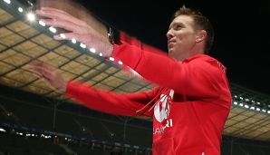 Julian Nagelsmann hat verraten, dass der BVB ihn haben wollte.