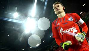 Alexander Nübel wechselt zum FC Bayern.