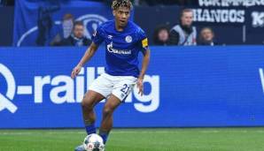 Todibo ist für Schalke wohl nicht zu halten.